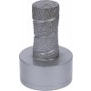 BOSCH BOSCH Frézovací rezač X-LOCK - 2 608 599 038