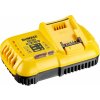 DeWALT Nabíjačka XR FLEXVOLT DCB118