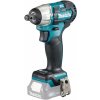 Makita TW161DZ Aku rázový uťahovač Li-ion CXT 12V, bez aku Z