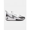Under Armour Unisex topánky CURRY 3Z 25-WHT Biela 12.5