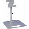 Zomo P-200 Pro Stand Pioneer CDJ-200 Silver