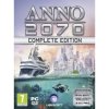 Anno 2070 Complete uPlay PC