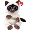 ty MISO siamská mačka, 15 cm