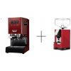 Set Gaggia New Classic + Eureka Mignon Classico