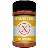 Klasický rub PitmasterX