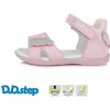 Detské sandále D.D. step DS023-G075-329 22