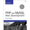 PHP and MySQL Web Development (Luke Welling)(Brožovaná)