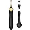 Zalo Bess Vibrator Velvet