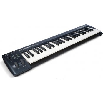 M-Audio Keystation 49 MK3 MIDI