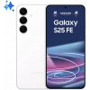 Smartfón Samsung Galaxy S25 FE 8 GB / 128 GB 5G biely