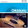 DAddario EJ40
