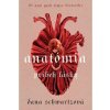 Anatómia: príbeh lásky - Schwartzová Dana