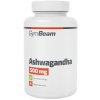 GymBeam Ashwagandha 500 mg - 90 kapsúl