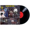 Who, The - Who Are You (1/2 Speed Remaster) LP