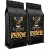 Zrnková káva Arabica Tommy Cafe Etiópska 2000 g