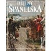 Dějiny Španělska - Jiří Chalupa