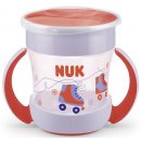 Nuk hrnček Mini Magic Cup 160ml ružová