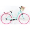 Retro Bicykel COLOURS LAVIDA 26
