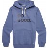 Pánska mikina Cotopaxi Do Good Pullover Hoodie Veľkosť: L / Farba: modrá/sivá