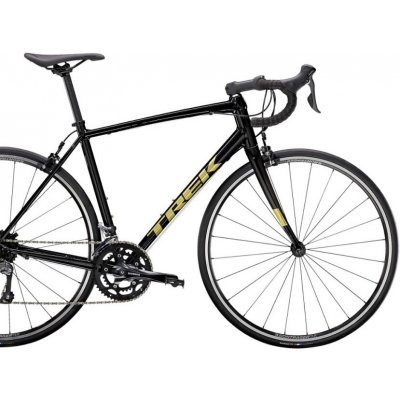 Bicykel Trek Domane AL 2 Trek Black/Carbon Smoke 2024 52 cm