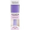 Tangle Teezer The Wet Detangler kartáč na rozčesávání vlasů + spirálové gumičky zdarma (TT-SET-10050)