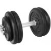 Činka nakladacia LIFEFIT jednoručná 27 kg