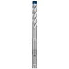 BOSCH Príklepový vrták EXPERT SDS plus-7X, 8 x 50 x 115 mm 2608900087