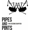 Pipes and Pints: The Second Chapter - Vinyl (LP)