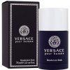 Versace Pour Homme 75 ml deostick bez obsahu hliníku pro muže