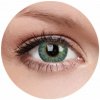 maxvue vision ColourVue One-Day dioptrické (10ks jednodenné) - Emerald - exp. 11/2025 Dioptrie -1,00, Zakrivenie 8.6
