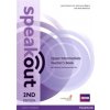 Speakout Upper Intermediate 2nd Edition Teachers Guide with Resource & Assessment Disc Pack (Rogers Louis)