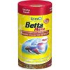 TETRA Betta Menu 100 ml 4 druhy krmiva pre bojovnice.