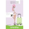 E-kniha Uragán vášně? Tak ať to lítá! - Lenka Macháčková