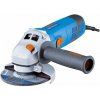 NAREX EBU 125-14 CE uhlová brúska 125/1400W, elektronika 3500-11000 ot./min 65403737