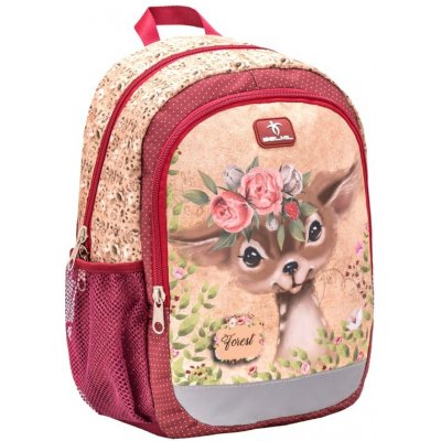 Belmil batoh Animal Forest Bambi 305-4A