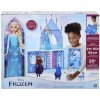 Hasbro Ľadové kráľovstvo Frozen Krištáľový hrad CASTLE N DOLL