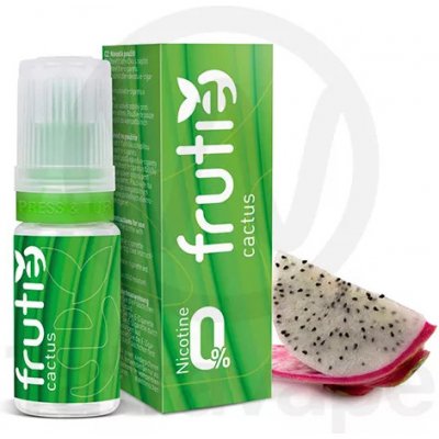 Frutie Kaktus 10 ml 2 mg