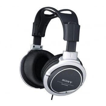 Sony MDR-XD200