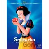 Snehulienka a sedem trpaslíkov DVD