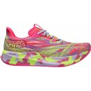 Dámske bežecké topánky Asics Noosa Tri 15 women lime green