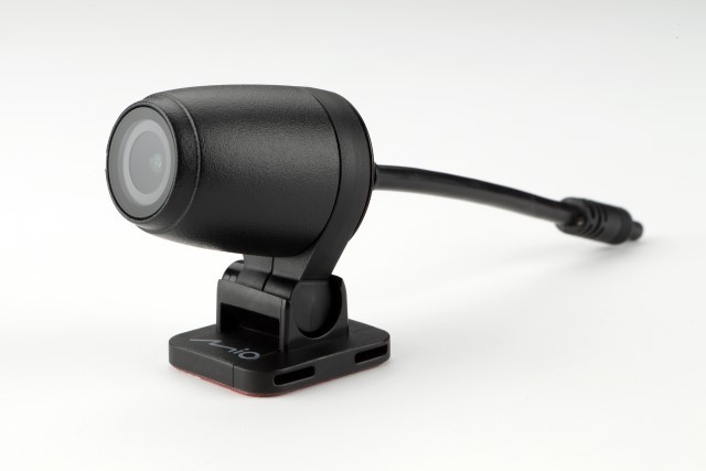 MIO MiVue M760D Dashcam Telecamera da Moto WIFI – SofTeam