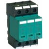 Zvodič KIWA PO II 3 280V/40kA C+D 82.003