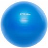 Spokey FITBALL III - Gymnastický míč 65 cm včetně pumpičky, modrý