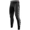 Dynafit Ultra Graphic Long Tights W black out