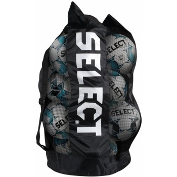 Select Football Bag vak na 10 míčů
