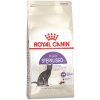 Royal Canin Feline Sterilised suché krmivo pre sterilizované mačky 4 kg