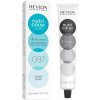 Revlon Professional Nutri Color Filters - Barevná maska na vlasy 097 Turquoise 100ml