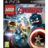 Lego Marvel's Avengers (PS3) 5051895395271