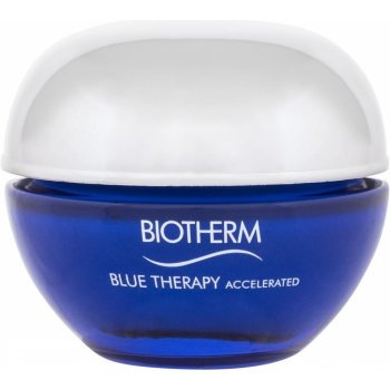 Biotherm Blue Therapy vyhladzujúca starostlivosť proti vráskam (Ultra-Smoothing  Filler Wrinkles & Pores) 30 ml od 23,12 € - Heureka.sk