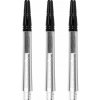 Harrows Násadky Alamo VS2 - medium - black